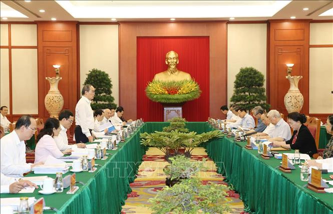 Ảnh: TTXVN Ảnh: TTXVN