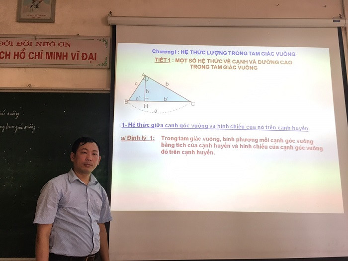 Đắng ngắt! giáo viên nhận trợ cấp thất nghiệp đúng vào ngày khai giảng Đắng ngắt! giáo viên nhận trợ cấp thất nghiệp đúng vào ngày khai giảng