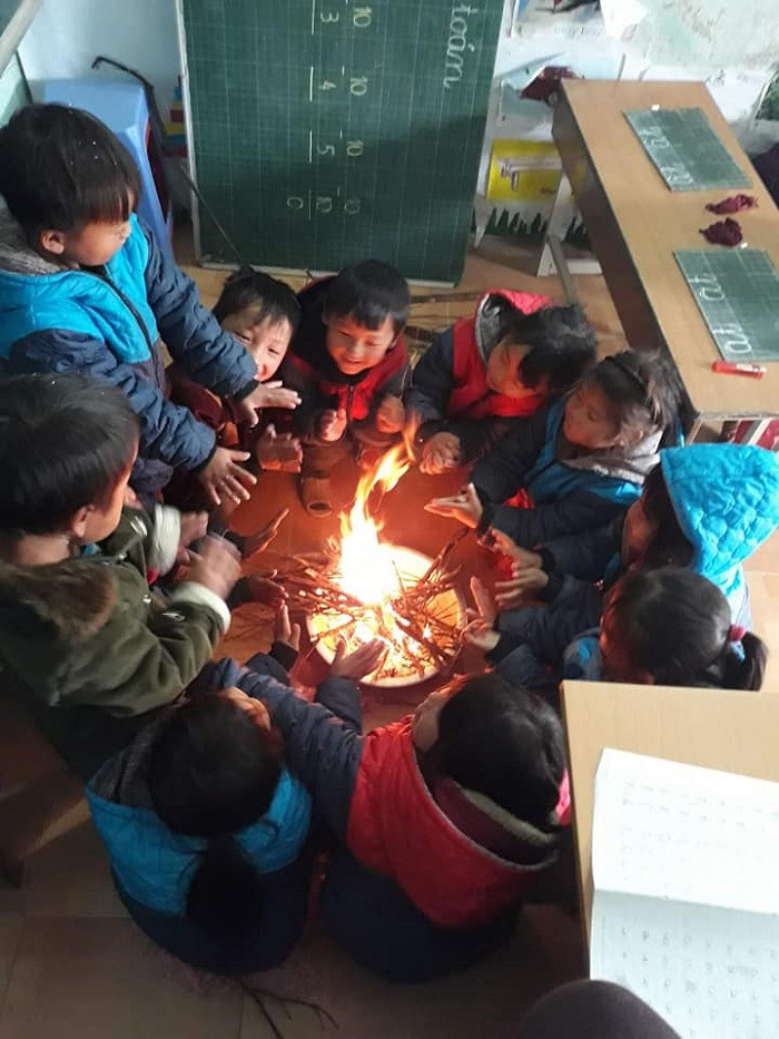 Năm học mới mong học sinh chăm ngoan, học giỏi (V.N) Năm học mới mong học sinh chăm ngoan, học giỏi (V.N)