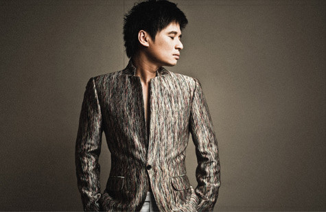 Hình ảnh khác lạ của Tấn Minh trong album "Bức thư tình thứ 5". Hình ảnh khác lạ của Tấn Minh trong album "Bức thư tình thứ 5".