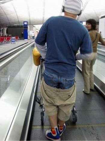 Quần trong quần ngoài Quần trong quần ngoài