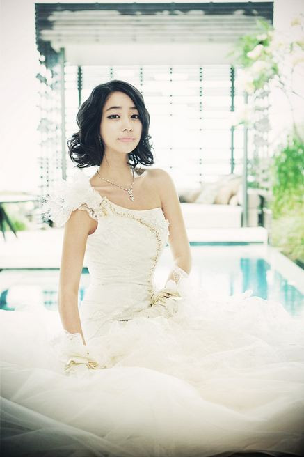 Lee Min Jung Lee Min Jung