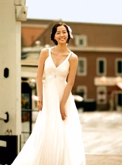 Son Tae Young