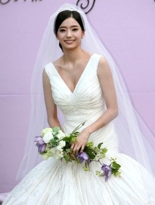 Han Chae Young Han Chae Young