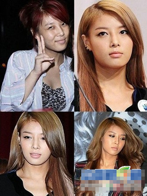 Kim YuBin Kim YuBin