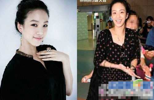 Jung Ryeo Won Jung Ryeo Won