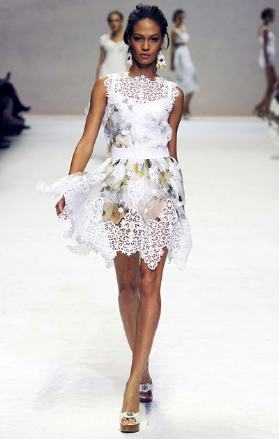 Dolce & Gabbana. Dolce & Gabbana.