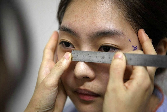 .. chính xác đến từng mm