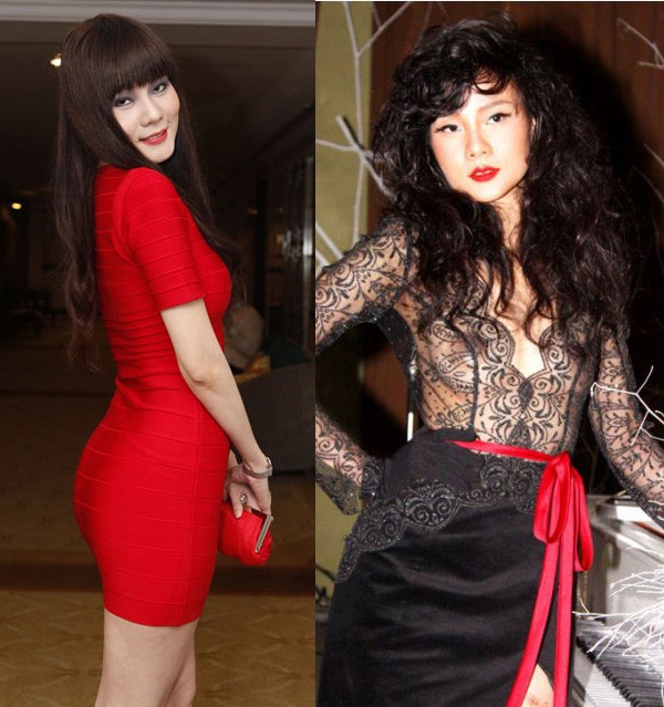 Dương Yến Ngọc