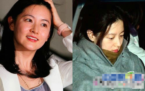 Lee Young Ah Lee Young Ah