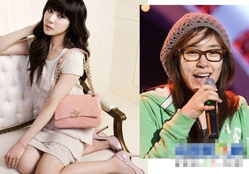 Tiffany Tiffany