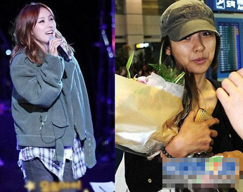 Lee Hyori Lee Hyori