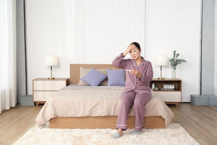 Dù bạn có là ai thì cũng khó tránh được quy luật tự nhiên đi cùng với tuổi tác là sự lão hóa (Ảnh: Nutifood). Dù bạn có là ai thì cũng khó tránh được quy luật tự nhiên đi cùng với tuổi tác là sự lão hóa (Ảnh: Nutifood).