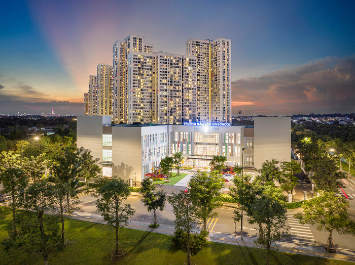 Không gian sinh thái và tiện ích trọn vẹn đủ đầy cho cư dân tại Vinhomes Grand Park. 8.jpg