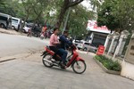 Bà Bích Quy không còn bị tạm giam, cùng ông Phiến đến nhận cáo trạng Bà Bích Quy không còn bị tạm giam, cùng ông Phiến đến nhận cáo trạng