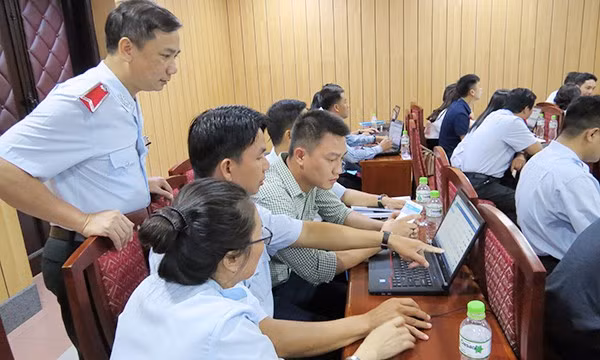 Thanh tra Bảo hiểm xã hội cho hay, không ít doanh nghiệp có nhiều chiêu trò đối phó trốn, nợ Bảo hiểm xã hội.