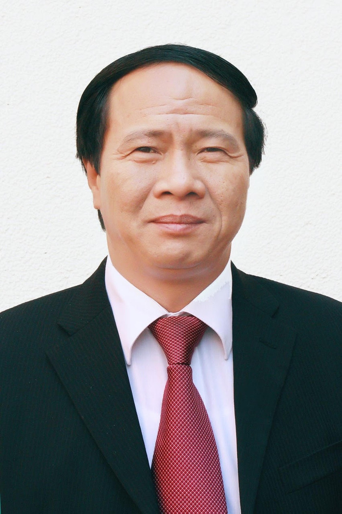 Phó Thủ tướng Chính phủ Lê Văn Thành.