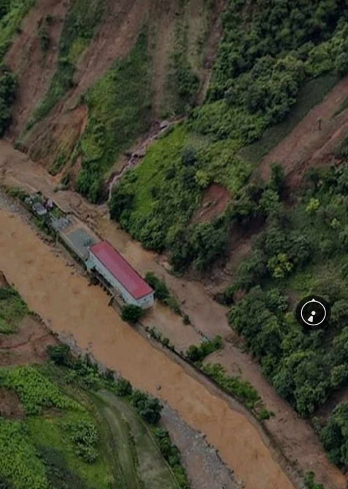 Thuỷ điện Hồ Bốn Thuỷ điện Hồ Bốn