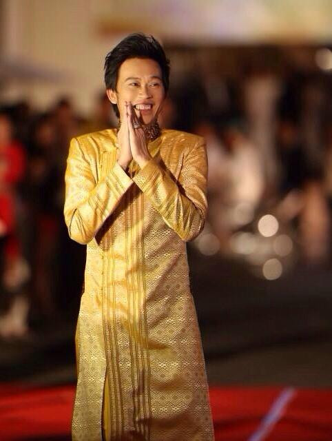 Danh hài Hoài Linh. Danh hài Hoài Linh.