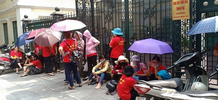 Sự mệt mỏi của giáo viên hợp đồng với câu chuyện chưa có hồi kết (Ảnh: V.N) Sự mệt mỏi của giáo viên hợp đồng với câu chuyện chưa có hồi kết (Ảnh: V.N)