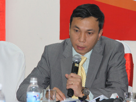 Theo nghệ sĩ Đức Trung lỗi không hoàn toàn thuộc về ông Tuấn