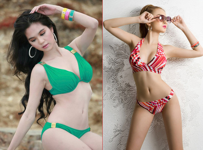 Và, có thể nói, họ cùng điểm chung ở chỗ: Luôn có vô số scandal vây quanh.