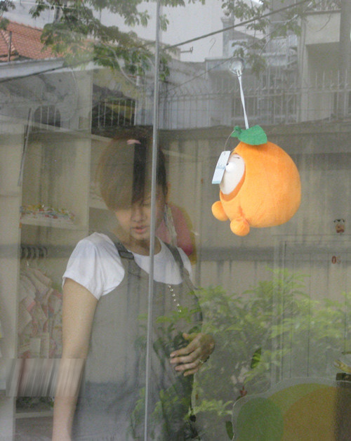 Chỉ còn chừng một tháng nữa là đứa con trai đầu lòng của Tim và Trương Quỳnh Anh sẽ chào đời. Họ dự định đặt tên cho bé là Cát An. Tuy nhiên, cặp trai tài gái sắc vẫn chưa có ý định kết hôn trong thời điểm này.