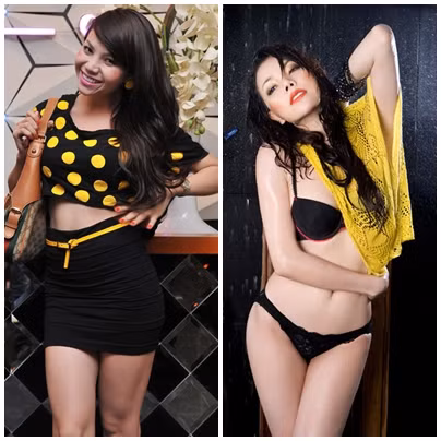 .. Trà Ngọc Hằng...