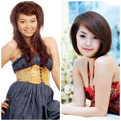 .. Minh Hằng... .. Minh Hằng...