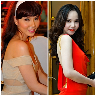 ... nhưng sau hơn 3 năm kiên trì tắm trắng, cô đã có được một làn da mịn màng, 'trắng sứ" đúng như mong đợi. ... nhưng sau hơn 3 năm kiên trì tắm trắng, cô đã có được một làn da mịn màng, 'trắng sứ" đúng như mong đợi.