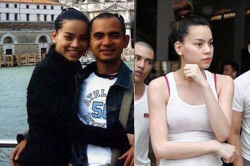 Hồ Ngọc Hà... Hồ Ngọc Hà...