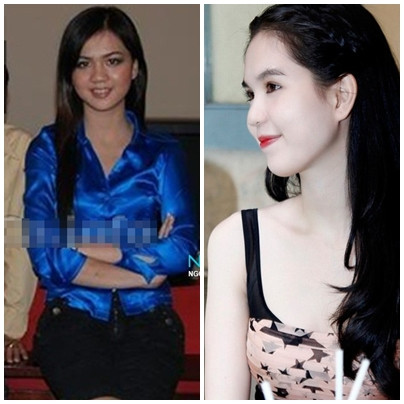 .. nhưng rõ ràng, đó cũng chỉ là một sản phẩm nhân tạo của quá trình tắm trắng. .. nhưng rõ ràng, đó cũng chỉ là một sản phẩm nhân tạo của quá trình tắm trắng.