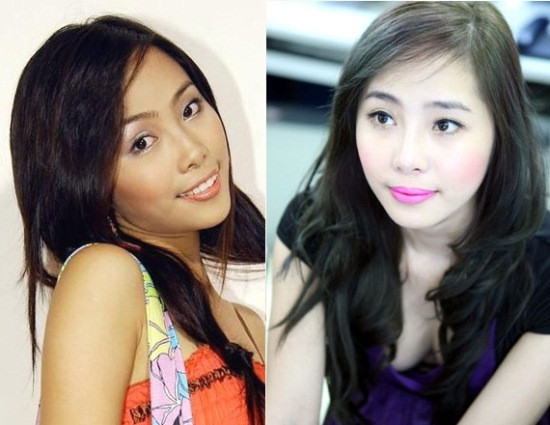 'Cá sấu chúa' Quỳnh Nga với nước da trắng sáng bất ngờ 'Cá sấu chúa' Quỳnh Nga với nước da trắng sáng bất ngờ