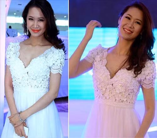 Dương Mỹ Linh