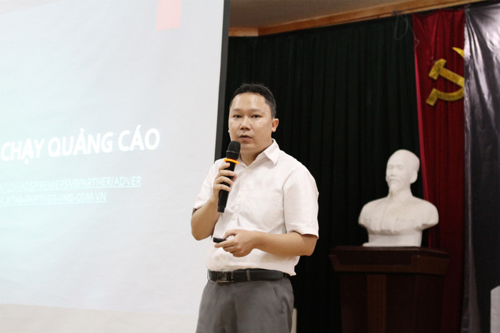 Chuyên gia Tái cấu trúc Doanh nghiệp Eric Vũ cho rằng, quan trọng nhất vẫn là kỹ năng sinh tồn của doanh nghiệp sẽ quyết định thành hay bại. Ảnh: NVCC Chuyên gia Tái cấu trúc Doanh nghiệp Eric Vũ cho rằng, quan trọng nhất vẫn là kỹ năng sinh tồn của doanh nghiệp sẽ quyết định thành hay bại. Ảnh: NVCC