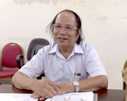 Giáo dục, đã đến lúc phải nói cho ra nhẽ (2) ảnh 4 Giáo dục, đã đến lúc phải nói cho ra nhẽ (2) ảnh 4