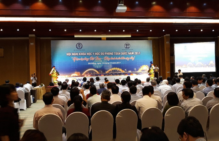 Triển lãm sẽ giúp các doanh nghiệp hoạt động trong ngành y tế trưng bày và giới thiệu những thành tựu, kỹ thuật hiện đại, các sản phẩm tiên tiến nhất. Ảnh: Bộ Y tế. Triển lãm sẽ giúp các doanh nghiệp hoạt động trong ngành y tế trưng bày và giới thiệu những thành tựu, kỹ thuật hiện đại, các sản phẩm tiên tiến nhất. Ảnh: Bộ Y tế.