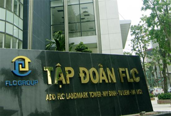 Bao giờ Hà Nội mới thu hồi khu đất FLC chây ì không nộp tiền? ảnh 1 Bao giờ Hà Nội mới thu hồi khu đất FLC chây ì không nộp tiền? ảnh 1