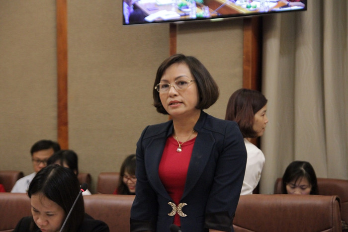 Bảo hiểm xã hội Việt Nam phát hiện nhiều dấu hiệu trục lợi bảo hiểm ảnh 3 Bảo hiểm xã hội Việt Nam phát hiện nhiều dấu hiệu trục lợi bảo hiểm ảnh 3