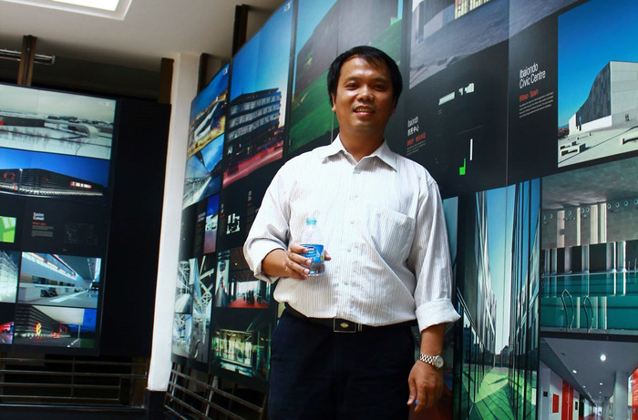 Tiến sĩ Trần Xuân Hiếu cho rằng, xây dựng khu phức hợp gần khu vực ga Hà Nội sẽ kéo theo hàng vạn người và tắc đường là chắc chắn xảy ra. Ảnh: Nhân vật cung cấp. Tiến sĩ Trần Xuân Hiếu cho rằng, xây dựng khu phức hợp gần khu vực ga Hà Nội sẽ kéo theo hàng vạn người và tắc đường là chắc chắn xảy ra. Ảnh: Nhân vật cung cấp.