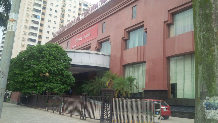 Việc Agribank không thực hiện đấu thầu tập trung khi in lịch Tết là dấu hiệu bất thường cần phải được làm rõ, nhằm tránh thất thoát ngân sách nhà nước. Ảnh: Vũ Phương