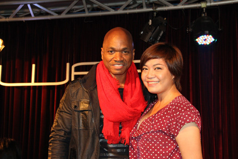 Xuân Nghi hứa hẹn gây bất ngờ trong một ca khúc đậm chất "đờn ca tài tử" Nam Bộ, bên cạnh ca khúc kinh điển của Celine Dion.