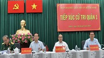 Cô Thanh Nho nghiệm ra rằng chỉ yêu thương mới cảm hóa được học sinh cá biệt ảnh 2 Cô Thanh Nho nghiệm ra rằng chỉ yêu thương mới cảm hóa được học sinh cá biệt ảnh 2