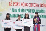 Sở Giáo dục Thành phố Hồ Chí Minh không đồng ý cho bà Yến Trinh nghỉ việc Sở Giáo dục Thành phố Hồ Chí Minh không đồng ý cho bà Yến Trinh nghỉ việc