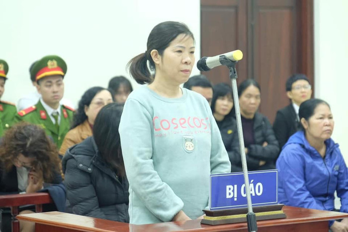 Bị cáo Nguyễn Bích Quy bị phạt 24 tháng tù cho tội "Vô ý làm chết người" (Ảnh:SGGP.org.vn) Bị cáo Nguyễn Bích Quy bị phạt 24 tháng tù cho tội "Vô ý làm chết người" (Ảnh:SGGP.org.vn)