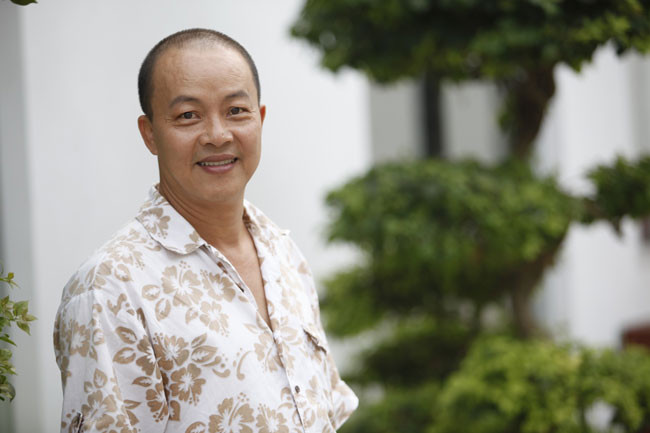 Nghệ sĩ hài, MC, ngiảng viên Đức Hải. Nghệ sĩ hài, MC, ngiảng viên Đức Hải.