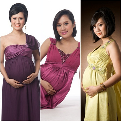 Là mẹ của những đứa con xinh đẹp, bà mẹ Thanh Thúy có vẻ biết cách giữ gìn nhan sắc cho mình Là mẹ của những đứa con xinh đẹp, bà mẹ Thanh Thúy có vẻ biết cách giữ gìn nhan sắc cho mình