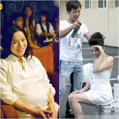 Và cô cũng thường xuyên tô điểm sắc mầu cho dung nhan của mình. Và cô cũng thường xuyên tô điểm sắc mầu cho dung nhan của mình.