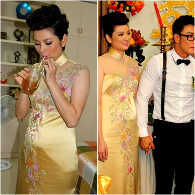 ... khác xa hình ảnh nàng tomboy người ta vẫn thường nhắc về cô. ... khác xa hình ảnh nàng tomboy người ta vẫn thường nhắc về cô.