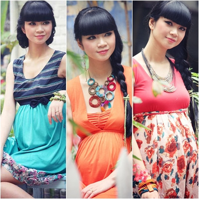 Sự xinh đẹp của bà bầu Hạ Vy có thể khiến người ta ghen tị. Sự xinh đẹp của bà bầu Hạ Vy có thể khiến người ta ghen tị.